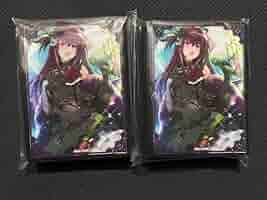 FGO Fate スカサハ スリーブ 51yZ-uIPBaL._UF350,350_QL50_.jpg